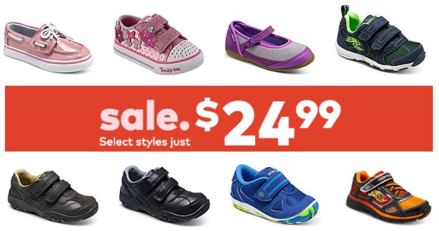 Stride Rite
