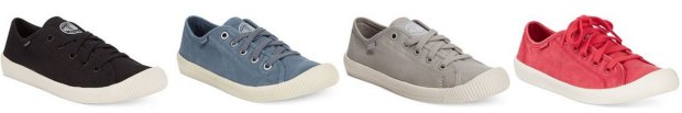 Palladium Women's Flex Lace Sneakers