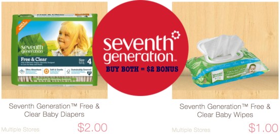 Target diaper deal