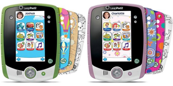 LeapFrog LeapPad 2