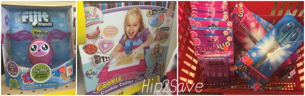 Family Dollar Clearance
