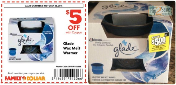 Family Dollar deal