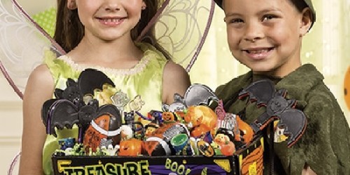 Oriental Trading: FREE Shipping on ANY Order = Lots of Great Halloween Deals Under $5 Shipped + More