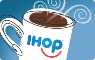 IHOP Gift Card