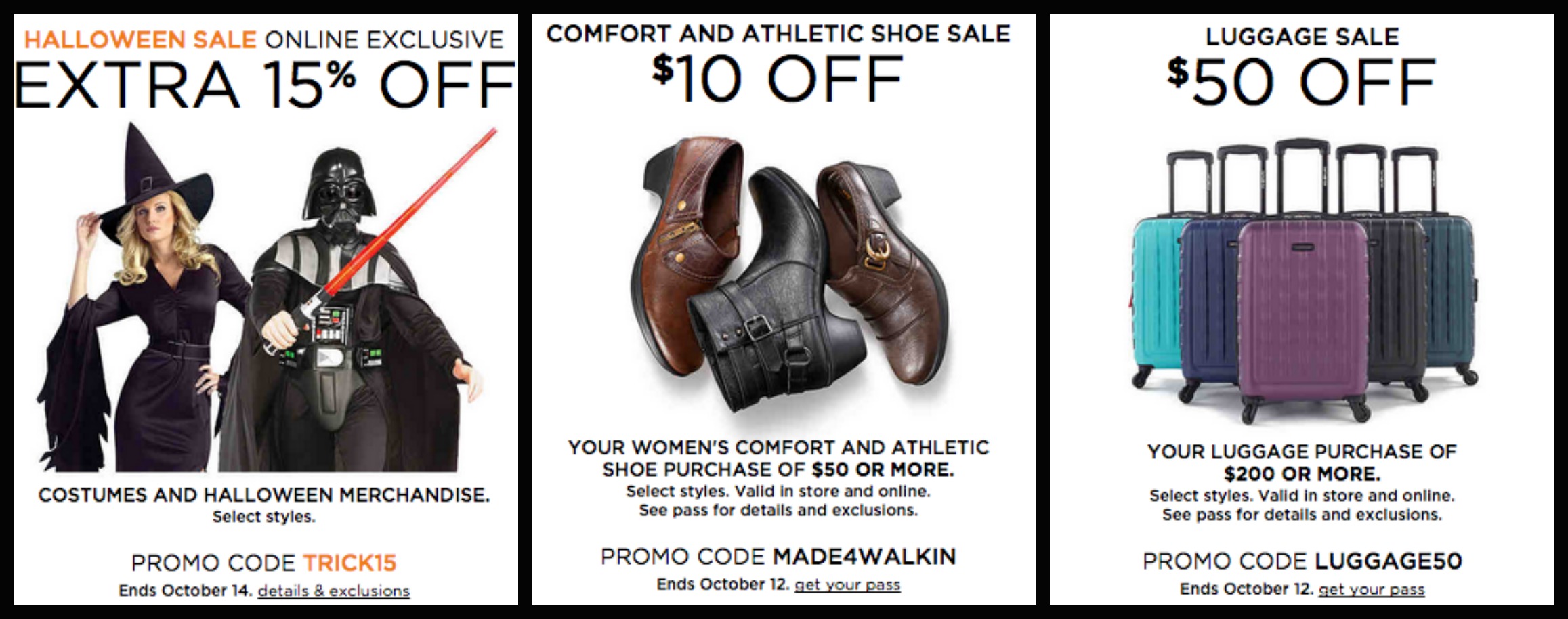 Kohl's Coupons