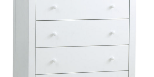 *HOT* Baby Cache Riverside 5-Drawer Dresser $99.98 (Reg. $699.99) + Shipping Only $2.99