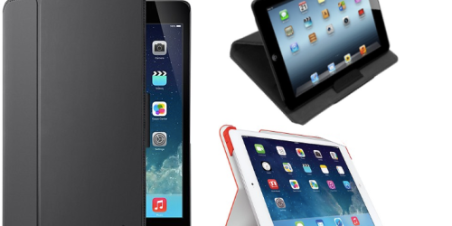 Best Buy: DEEP Discounts on iPad Air Covers