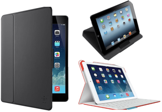 iPad cases