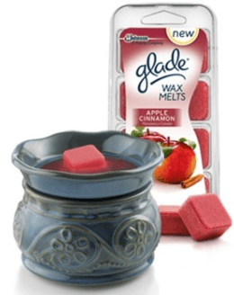 Glade Wax Melt Warmers