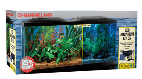 Fish Tank PetSmart Deal