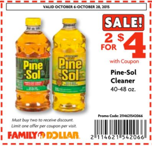 Pine-Sol