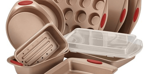 Kohl’s Cardholders: Awesome Deals on Rachael Ray Cookware, Radio Flyer Wagon, Men’s Shoes & More