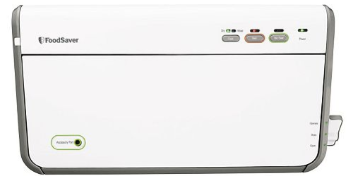 Kohl’s Cardholders: FoodSaver Vacuum Sealing System $55.99 Shipped (Reg. $130) + Kohl’s Cash & $20 Rebate
