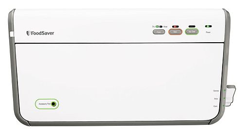 FoodSaver Vacuum Sealing System