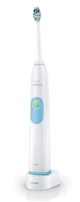 Sonicare Series 2 Plaque Control Rechargeable Toothbrush