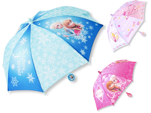 kids umbrellas