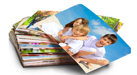 Shutterfly 4x6 photo prints