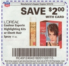 Rite Aid Deals