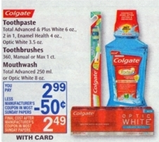 Rite Aid Deals