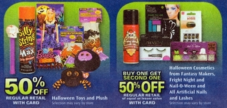 Rite Aid Deals