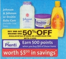 Rite Aid Deals