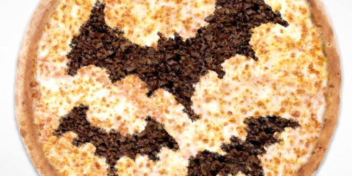 Papa John’s: Buy Any Large OR Extra Large Pizza at Menu Price & Get One FREE