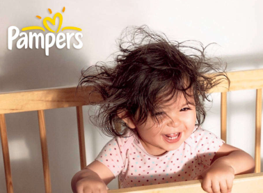Pampers Rewards