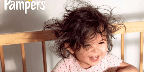 Pampers Rewards: Add 15 More Points