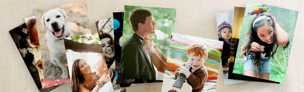 Shutterfly prints