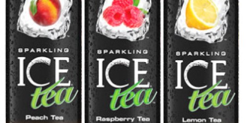 FREE Sparkling Ice Tea or Super Chill Ice 17oz eCoupon at Farm Fresh & Other Stores