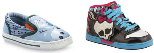 Toddler Shoes