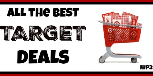 The Best Target Deals 12/6-12/12