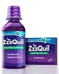 ZzzQuil