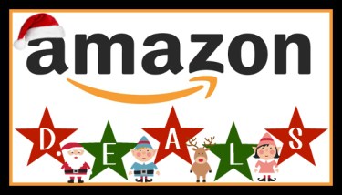 Amazon Christmas