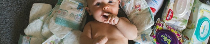 Pampers