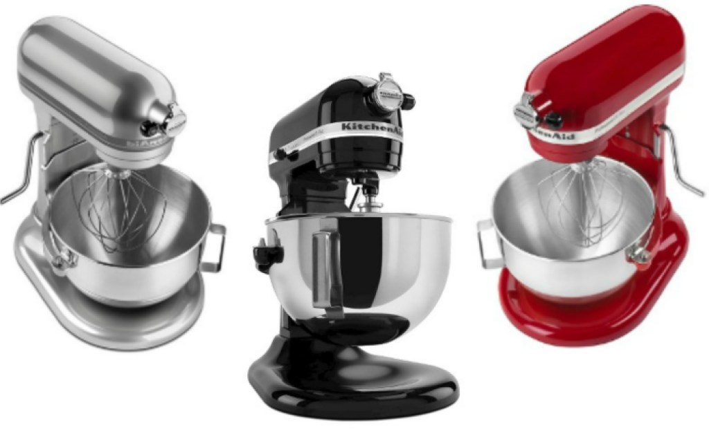 KitchenAid Mixer