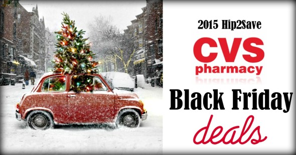 CVS Black Friday Image 1