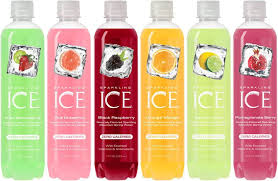 Rite Aid Sparkling Ice 