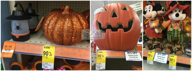 Walgreens clearance