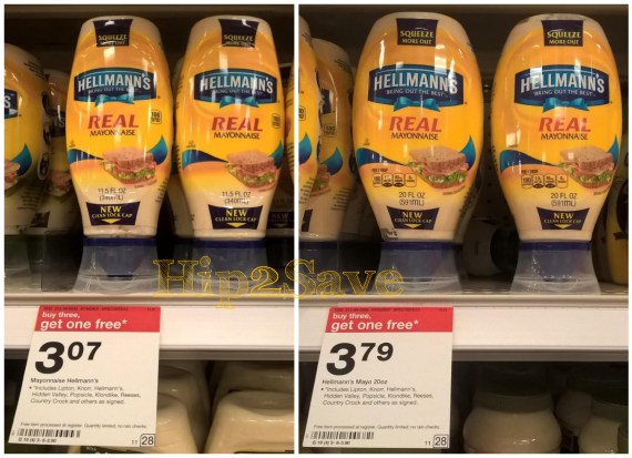 Hellmann's