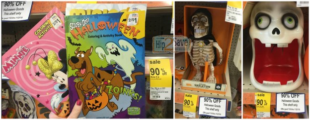 Walgreens clearance