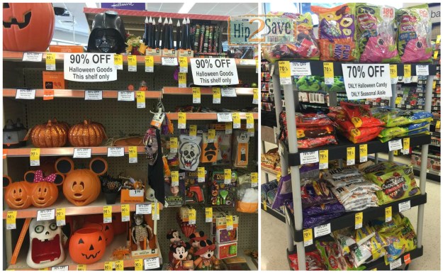 Walgreens clearance