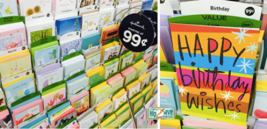 Hallmark Cards
