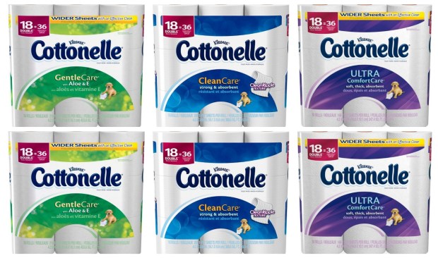 Cottonelle
