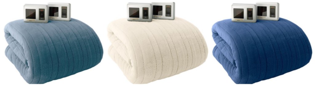 Biddeford Electric Blanket