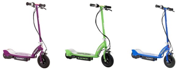 Razor E150 Electric Scooter