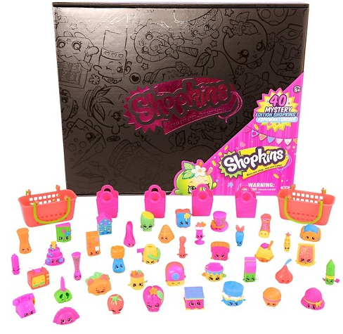 Target Shopkins