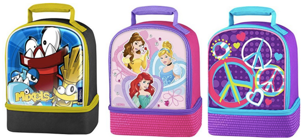 Lunch Kits