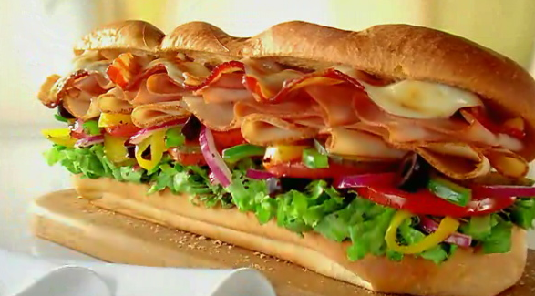 Sunway Sub