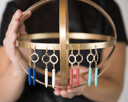 $1.99 Earrings 